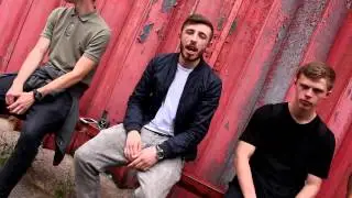 @hushushmedia - Beanz - Snakey - Net Video