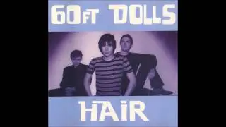 60ft Dolls - Pretty Horses