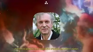 Filling The Cosmic Ledger With Dr Rupert Sheldrake.