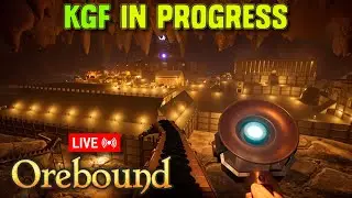 I'm Not Done Yet | Orebound LIVE