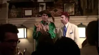 adventure's club last kungaloosh
