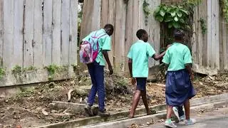 Douala 2019