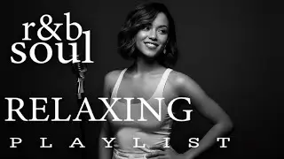 【R&B Soul】Late Night Chill R&B &ndash; Smooth Soul Music for Sleep & Focus
