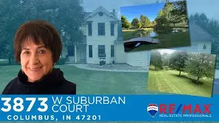 Joan Baker 3873 W Suburban PR