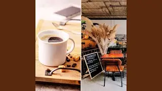 Background for Breakfast Buffets