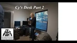 Cy's Desk Part 2 2026