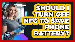 Should I Turn Off NFC To Save Phone Battery? - Phone Fix and Features