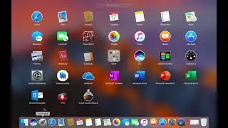 Cannot install MacOs Mojave FIXED 2021