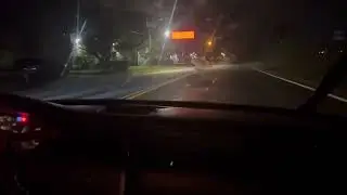 B18b non vtec testing in Mexico