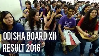 Odisha Board XII Result 2016 to be declared soon