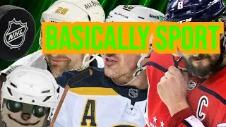 Hockey - THE NHL EXPERIENCE
