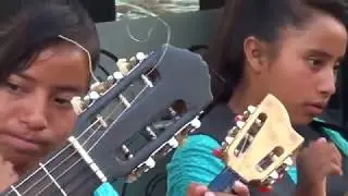 TRIO CRISTIANO VOZ QUE CLAMA EN EL DESIERTO ABRIL 07 2018
