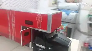 Kenworth T670 Escala 1:32 Mudansero 