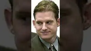 The case against Christian Longo#shorts
