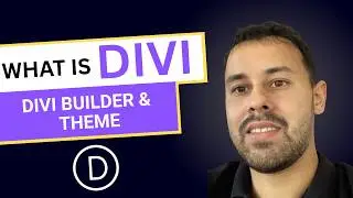 What is Divi? (Divi Builder & Divi Theme Explained)