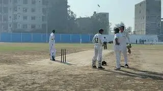 2nd Innings Middle Overs | League Match | Fearless Wolves vs Al Makkah CC | ECL Season 9 
