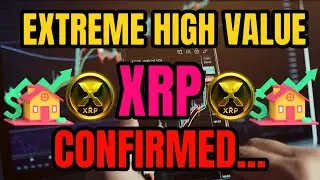 XRP..... Extreme HIGH VALUE coming!  (BIS/IMF) ! XRP BIGGEST NEWS TODAY'S #trading #news