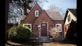 18469 Stoepel Street,  Detroit, MI 48221-2268 - Vision Realty Centers - MLS 20250016826