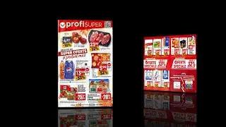 Catalog Profi 12 Noiembrie - 25 Noiembrie 2025 - Oferte Profi din 12.11.2025