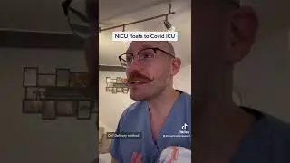 NICU floats to COVID ICU