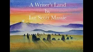A Writer's Land - Ian Scott Massie