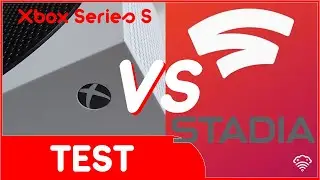 Stadia VS Xbox Series S - Stadia lepsza? Porównanie Doom Eternal, MK11, Destiny 2 i Cyberpunk'a.