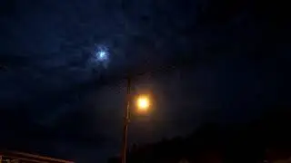 August The Sturgeon Full Moon