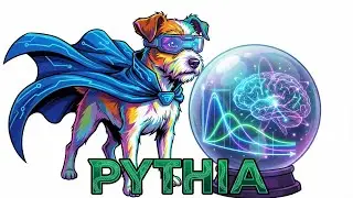 Pythia: Kontrolowane laboratorium do badania LLM | Deep Dive