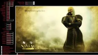 Demon's Souls - Easy Pure White World Tendency, Online