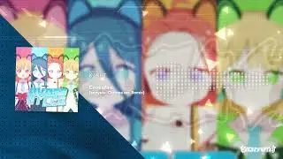 KARUT - Crossfire (senyuta. Chroma ver. Remix)