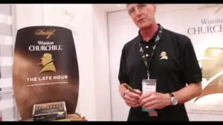 IPCPR 2017: сигары Davidoff
