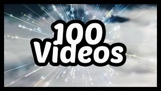 100 VIDEO SPECIAL! :: OMGGames97 Trailer