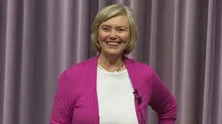 Kathleen Eisenhardt: Rules for Time