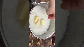 Cum să fierbi corect orezul &icirc;n 20 de minute.