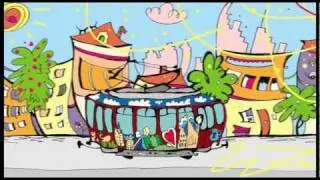 Ebbelwei-Express