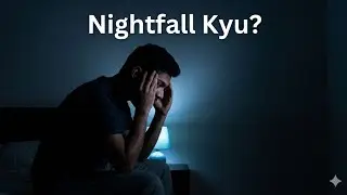Swapandosh Kyu Hota Hai? | Nightfall Causes Explained | Natural Solution
