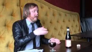WTOP's Beer of the Week (Apr.12th): North Coast Old Stock Ale 2011