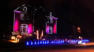 Gordon lights