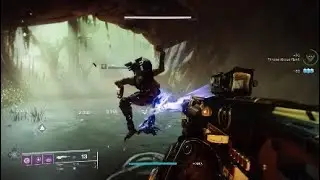 Hitomii does Destiny 2 - How? What? Why? Completing the Memory Alembic Quest with Qualichor Resource