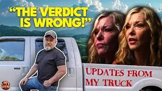 Unbelievable: Lori Daybell's Post-Verdict Words Stun Everyone