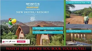 Ananta Spa & Resort Ajabgarh