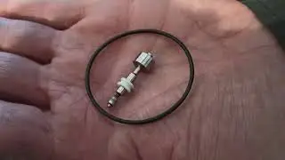 Unit Injector valve repair for BOSCH 703 series, IVECO & DETROIT