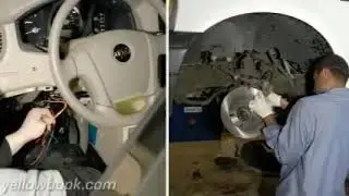 CATS AUTO REPAIR