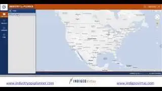 Industry Ops Planner - Buyer Interface