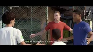 THE JOURNEY | ALEX HUNTER | FIFA 18 | PREMIER LEAGUE