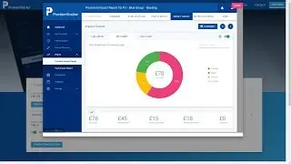 How To - Provision Impact Report