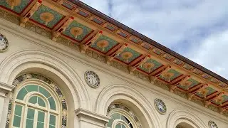 Battle Hall | 2023 Preservation Merit Awards
