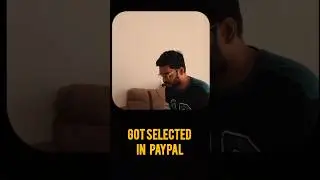 How I Cracked the PayPal SQL Interview! 💼🚀