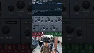 How To Add Top End Bite On Bass