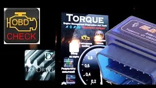 OBD2 блютуз сканер и программы для грейт вол сейф.